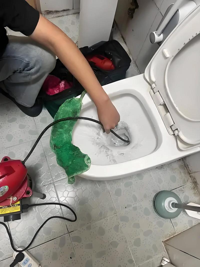 城北通下水道电话